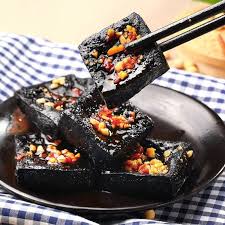 Changsha Stinky Tofu