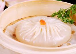 Soup Dumplings